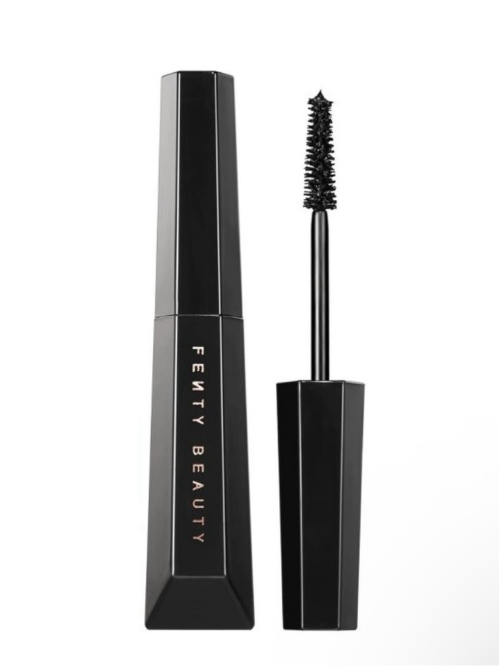 Fenty Beauty Hella Thicc Volumizing Mascara.